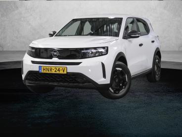 SPOTICAR Opel Frontera Electric Edition 44 Kwh | Accu 95 % | Airco | Crui Tweedehands - Suv Elektrisch Wit - Amersfoort - 1200302652_1
