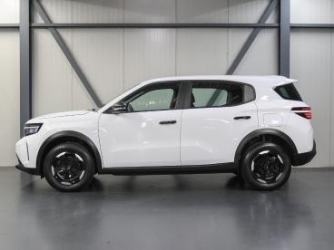 SPOTICAR Opel Frontera Electric Edition 44 Kwh | Accu 95 % | Airco | Crui Tweedehands - Suv Elektrisch Wit - Amersfoort - 1200302652_2