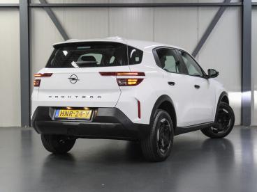 SPOTICAR Opel Frontera Electric Edition 44 Kwh | Accu 95 % | Airco | Crui Tweedehands - Suv Elektrisch Wit - Amersfoort - 1200302652_3