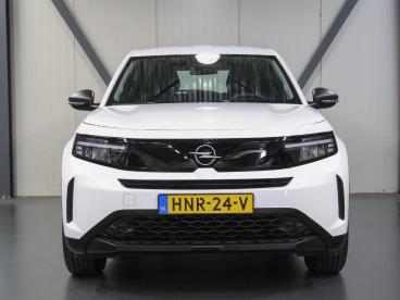 SPOTICAR Opel Frontera Electric Edition 44 Kwh | Accu 95 % | Airco | Crui Tweedehands - Suv Elektrisch Wit - Amersfoort - 1200302652_5