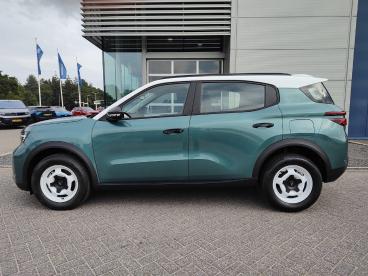 SPOTICAR Opel Frontera 1.2 Turbo Hybrid 136pk Edct | Voorraad Voordeel | Tweedehands - Suv Hybride Groen - Venray - 1200302678_4
