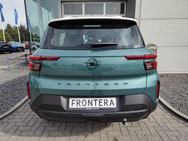 SPOTICAR Opel Frontera 1.2 Turbo Hybrid 136pk Edct | Voorraad Voordeel | Tweedehands - Suv Hybride Groen - Venray - 1200302678_5