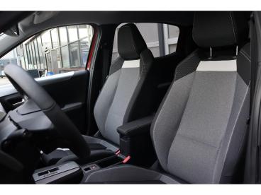SPOTICAR Opel Frontera 1.2 Turbo Hybrid Gs Tech. Pakket / Winterpakket / Tweedehands - Suv Hybride Wit - Huizen - 1200302703_5