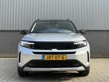 SPOTICAR Opel Frontera 1.2 Turbo Hybrid Gs | Parkeersensoren Voor & Achte Tweedehands - Suv Hybride Grijs - Venlo - 1200302784_2