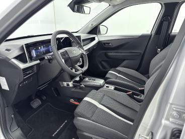 SPOTICAR Opel Frontera 118 Pk 44 Kwh Electric Edition | Stuur/voorruit/st Tweedehands - Suv Elektrisch Grijs - Nieuwegein - 1200302952_5