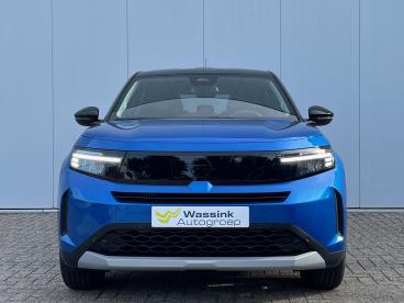 SPOTICAR Opel Frontera 1.2 Turbo Hybrid 100pk Edct Gs | Automaat | Sensor Tweedehands - Suv Hybride Blauw - Venlo - 1200302961_2