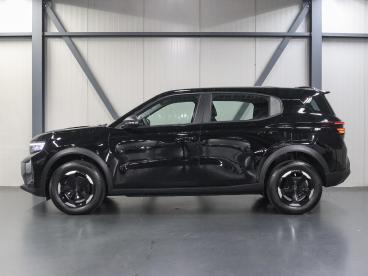 SPOTICAR Opel Frontera  Tweedehands - Suv Elektrisch Zwart - Amersfoort - 1200303227_2
