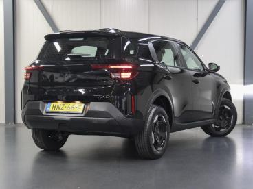 SPOTICAR Opel Frontera  Tweedehands - Suv Elektrisch Zwart - Amersfoort - 1200303227_3