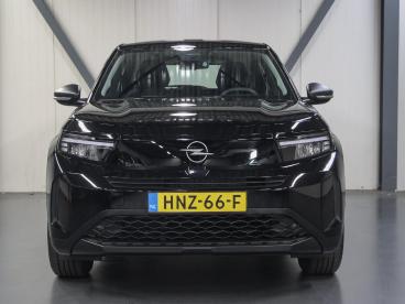 SPOTICAR Opel Frontera  Tweedehands - Suv Elektrisch Zwart - Amersfoort - 1200303227_5