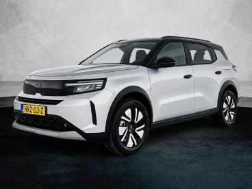 SPOTICAR Opel Frontera Ev Electric Gs 44 Kwh 113 Pk | Tot 8 Jaar Garantie Tweedehands - Suv Elektrisch Grijs - Nieuwegein - 1200303292_1