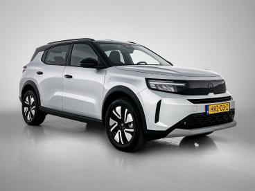 SPOTICAR Opel Frontera Ev Electric Gs 44 Kwh 113 Pk | Tot 8 Jaar Garantie Tweedehands - Suv Elektrisch Grijs - Nieuwegein - 1200303292_2