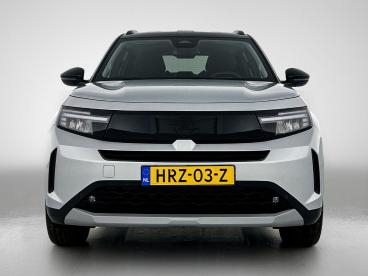 SPOTICAR Opel Frontera Ev Electric Gs 44 Kwh 113 Pk | Tot 8 Jaar Garantie Tweedehands - Suv Elektrisch Grijs - Nieuwegein - 1200303292_3