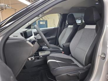 SPOTICAR Opel Frontera 1.2 Turbo Hybrid Gs 7p. Winter Pakket Tweedehands - Suv Hybride Grijs - Woerden - 1200303594_5
