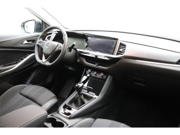 SPOTICAR Opel Grandland 1.2 Turbo 130pk Gs | Navigatie |  Led Matrix Kopla Tweedehands - Suv Benzine Wit - Heerenveen - 1200258714_3