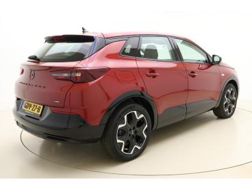 SPOTICAR Opel Grandland 1.6 Turbo Plug-in Hybrid Gs Demo | Navigatie | Afn Tweedehands - Suv Plugin Hybrid Rood - Sneek - 1200268835_2
