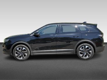 SPOTICAR Opel Grandland 1.2 Turbo Hybrid 145pk Edct Gs Tweedehands - Suv Hybride Zwart - Hoofddorp - 1200270732_2