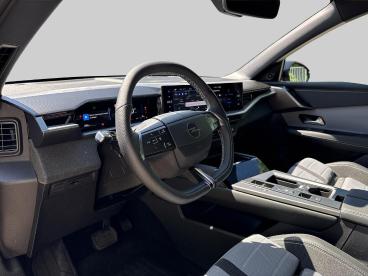 SPOTICAR Opel Grandland 1.2 Turbo Hybrid 145pk Edct Gs Tweedehands - Suv Hybride Zwart - Hoofddorp - 1200270732_4