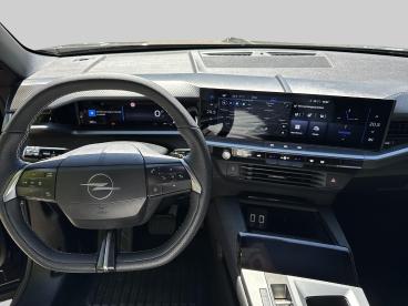 SPOTICAR Opel Grandland 1.2 Turbo Hybrid 145pk Edct Gs Tweedehands - Suv Hybride Zwart - Hoofddorp - 1200270732_5