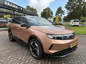 SPOTICAR Opel Grandland Electric Gs 73 Kwh | Nieuw | 8 Jaar Garantie | Ele Tweedehands - Suv Elektrisch Bruin - Emmeloord - 1200272810_3