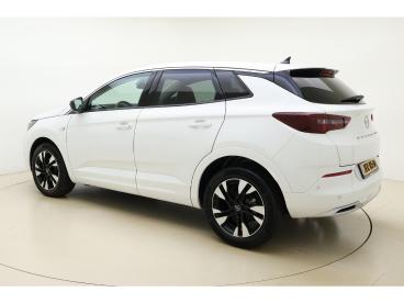 SPOTICAR Opel Grandland 1.2 Turbo 130pk Automaat Business Elegance | Navig Tweedehands - Suv Benzine Wit - Heerenveen - 1200272956_4