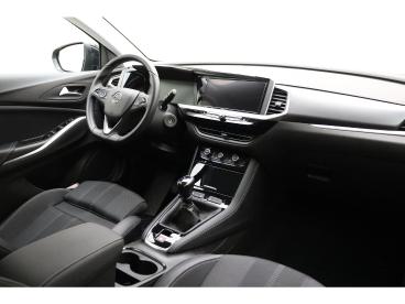 SPOTICAR Opel Grandland 1.2 Turbo Gs 130pk | Navigatie | Climate Control | Tweedehands - Suv Benzine Zwart - Leeuwarden - 1200273116_3