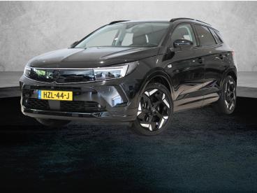 SPOTICAR Opel Grandland Suv Gse Plug-in Hybrid 4x4 Automaat | Elektrische Tweedehands - Suv Plugin Hybrid Zwart - Nieuwegein - 1200274942_1