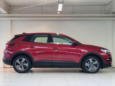 SPOTICAR Opel Grandland 1.6 Turbo Plug-in Hybrid Business Elegance 225pk | Tweedehands - Suv Plugin Hybrid Rood - Gouda - 1200275601_4