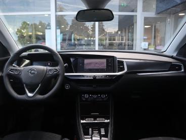 SPOTICAR Opel Grandland Gs Turbo Hybrid 145pk Edct Automaat, Rijkaarprijs, Tweedehands - Suv Hybride Grijs - Ommen - 1200278620_5