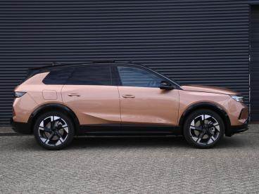 SPOTICAR Opel Grandland Gs 1.6 Turbo Plug-in-hybrid 194pk Automaat Pano-da Tweedehands - Suv Plugin Hybrid Bruin - Heerlen - 1200279202_4