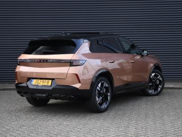 SPOTICAR Opel Grandland Gs 1.6 Turbo Plug-in-hybrid 194pk Automaat Pano-da Tweedehands - Suv Plugin Hybrid Bruin - Heerlen - 1200279202_5