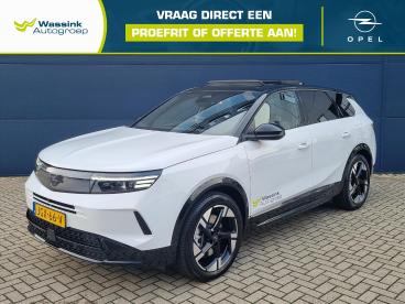 SPOTICAR Opel Grandland 1.6 Turbo Plug-in Hybrid 195pk Gs | Climate Contro Tweedehands - Suv Plugin Hybrid Wit - Doetinchem - 1200279526_1