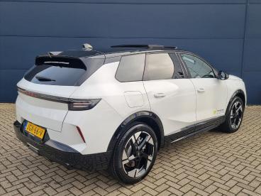 SPOTICAR Opel Grandland 1.6 Turbo Plug-in Hybrid 195pk Gs | Climate Contro Tweedehands - Suv Plugin Hybrid Wit - Doetinchem - 1200279526_5