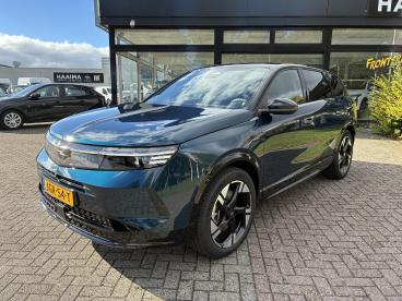 SPOTICAR Opel Grandland 1.6 Turbo Plug-in-hybrid Gs | Ecc | Panoramisch Gl Tweedehands - Suv Plugin Hybrid Blauw - Emmeloord - 1200279699_1