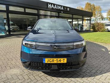 SPOTICAR Opel Grandland 1.6 Turbo Plug-in-hybrid Gs | Ecc | Panoramisch Gl Tweedehands - Suv Plugin Hybrid Blauw - Emmeloord - 1200279699_2