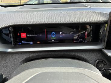 SPOTICAR Opel Grandland 1.6 Turbo Plug-in-hybrid Gs | Ecc | Panoramisch Gl Tweedehands - Suv Plugin Hybrid Blauw - Emmeloord - 1200279699_5