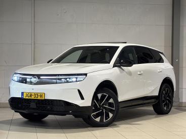 SPOTICAR Opel Grandland Electric Business Edition 73kwh 210pk | Hi-fi Foca Tweedehands - Suv Elektrisch Wit - Rotterdam - 1200279833_3