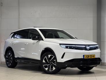 SPOTICAR Opel Grandland Electric Business Edition 73kwh 210pk | Hi-fi Foca Tweedehands - Suv Elektrisch Wit - Rotterdam - 1200279833_4