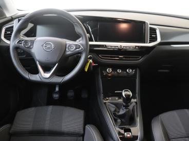 SPOTICAR Opel Grandland 1.2 Turbo Level 4 Gs | Carplay | Clima | Camera | Tweedehands - Suv Benzine Wit - Bergschenhoek - 1200279917_5
