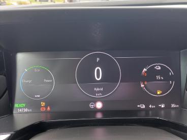 SPOTICAR Opel Grandland 1.6t Hybrid4 300pk 4x4 Automaat Gse | Climate Cont Tweedehands - Suv Plugin Hybrid Wit - Elst - 1200279996_5