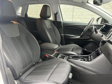 SPOTICAR Opel Grandland 130pk Turbo Navigatie Via Apple En Android | Camer Tweedehands - Suv Benzine Wit - Zeist - 1200280145_5