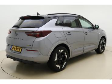 SPOTICAR Opel Grandland 1.6 Turbo Plug-in Hybrid 4x4 Ultimate | Afn. Trekh Tweedehands - Suv Plugin Hybrid Grijs - Emmeloord - 1200280361_2