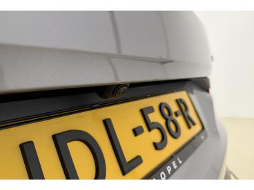 SPOTICAR Opel Grandland 1.6 Turbo Plug-in Hybrid 4x4 Ultimate | Afn. Trekh Tweedehands - Suv Plugin Hybrid Grijs - Emmeloord - 1200280361_3