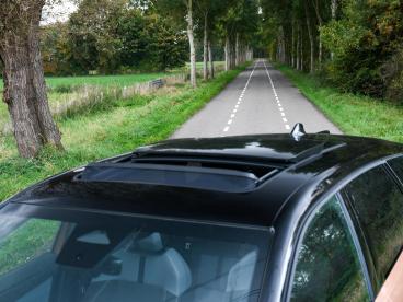 SPOTICAR Opel Grandland Electric Gs 73kwh 214pk Automaat Technologie Plus Tweedehands - Suv Elektrisch Bruin - Roermond - 1200280526_3