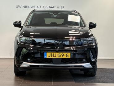 SPOTICAR Opel Grandland Business Elegance 1.6 Phev 225pk Hybrid E-eat8 | T Tweedehands - Suv Plugin Hybrid Zwart - Alblasserdam - 1200280559_5