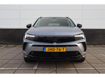SPOTICAR Opel Grandland 1.6 Turbo Plug-in Hybrid 4x4 Gse Soh 100% * 300pk Tweedehands - Suv Plugin Hybrid Grijs - Almere - 1200280678_2