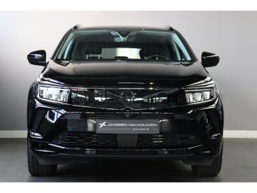 SPOTICAR Opel Grandland 1.6 Turbo Plug-in Hybrid Gs Line / Stoel-stuurverw Tweedehands - Suv Plugin Hybrid Zwart - Huizen - 1200280783_2