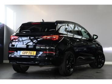 SPOTICAR Opel Grandland 1.6 Turbo Plug-in Hybrid Gs Line / Stoel-stuurverw Tweedehands - Suv Plugin Hybrid Zwart - Huizen - 1200280783_4