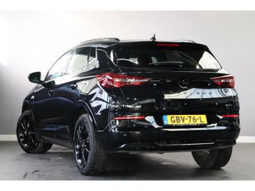 SPOTICAR Opel Grandland 1.6 Turbo Plug-in Hybrid Gs Line / Stoel-stuurverw Tweedehands - Suv Plugin Hybrid Zwart - Huizen - 1200280783_5