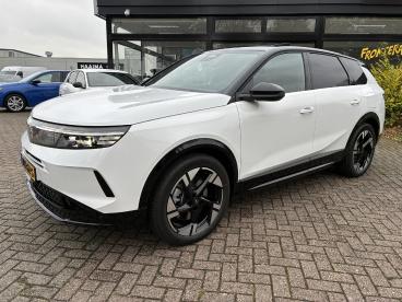 SPOTICAR Opel Grandland 1.6 Turbo Plug-in-hybrid Gs | Incl.€ 5.000,= Korti Tweedehands - Suv Plugin Hybrid Wit - Emmeloord - 1200280984_1