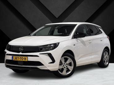 SPOTICAR Opel Grandland Elegance 1.6 Phev 225pk Hybrid E-eat8 | Agr-stoele Tweedehands - Suv Plugin Hybrid Wit - Sliedrecht - 1200281091_1